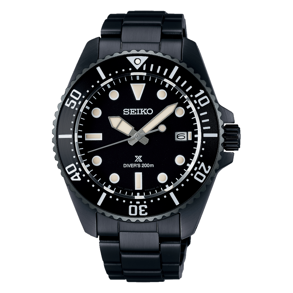 セイコー プロスペックス SEIKO PROSPEX SBDJ065 ｜ NEEL
