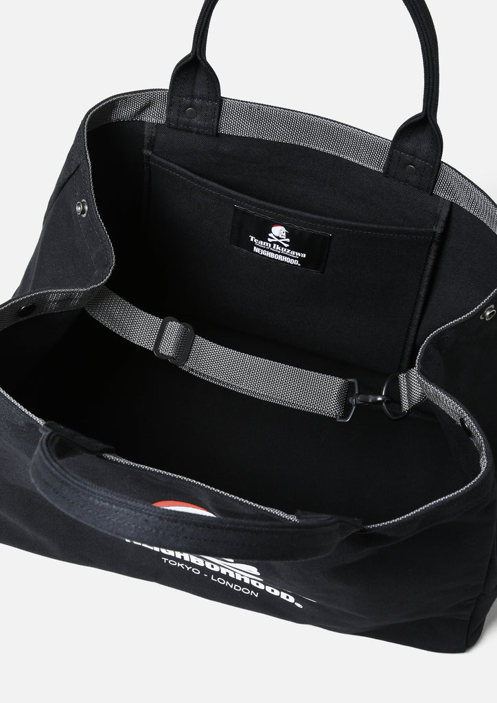 NEIGHBORHOOD｜Charles Peterson