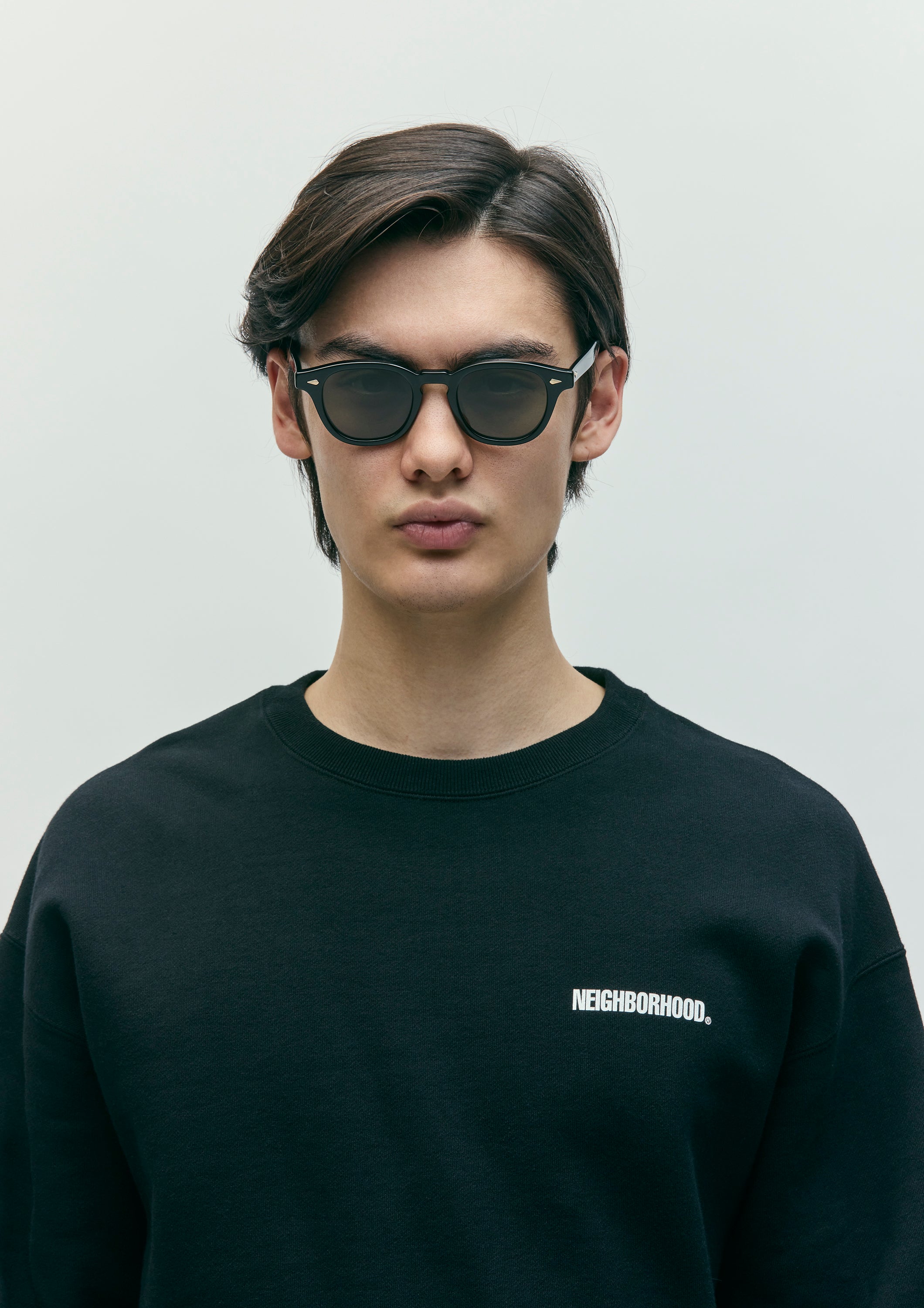 NH X JULIUS TART OPTICAL . AR