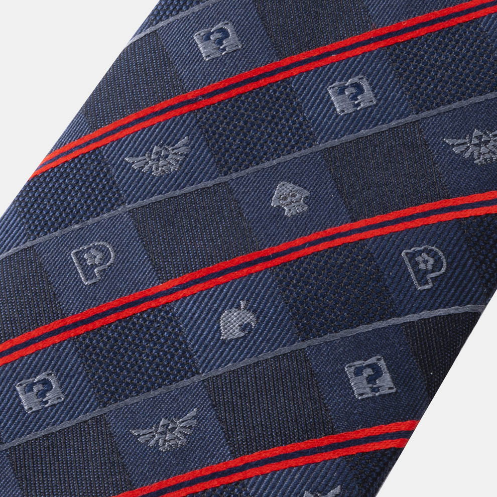 西陣織 オリジナルネクタイ Nekado（ネカド）｜京都府の伝統工芸品