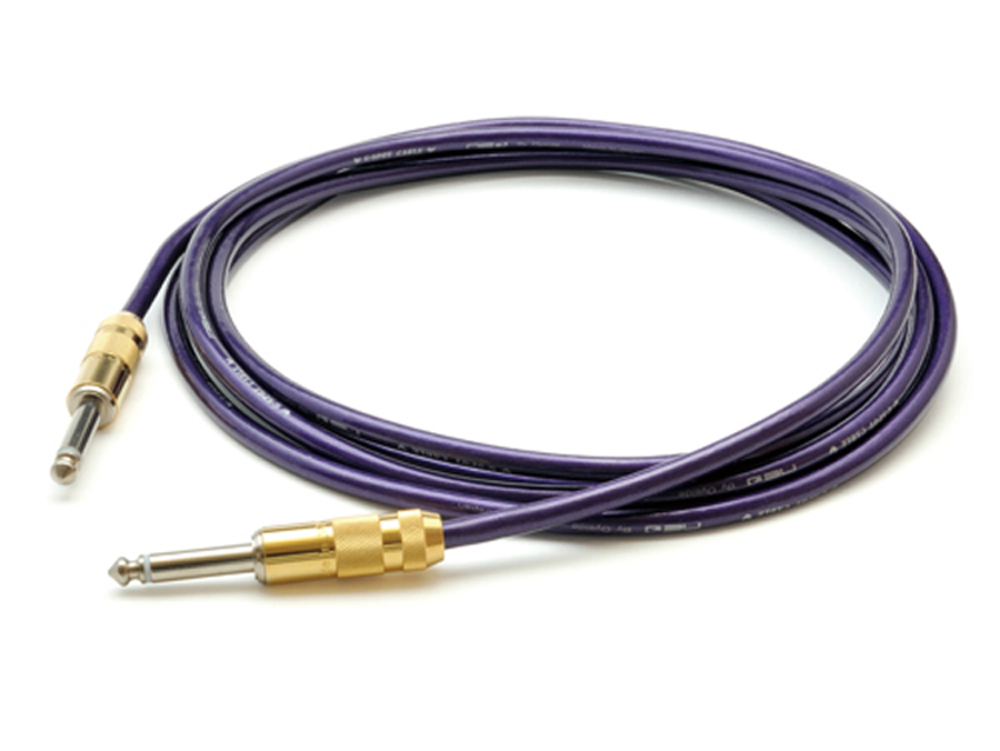 G-SPOT CABLE - NEO created by OYAIDE Elec.Instrument Cables | NEO