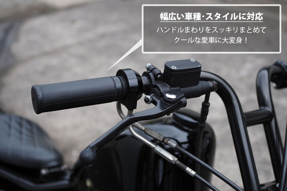 ハーレー用パーツ カスタムパーツの通信販売 ネオファクトリー