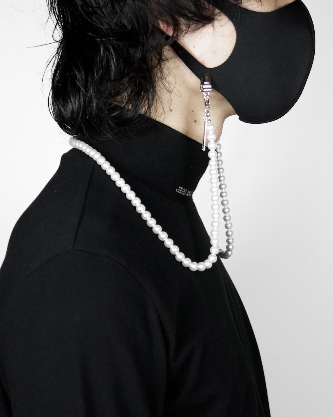 即完売となったJOHN LAWRENCE SULLIVAN x YOSHiKO CREATiON / 3WAY