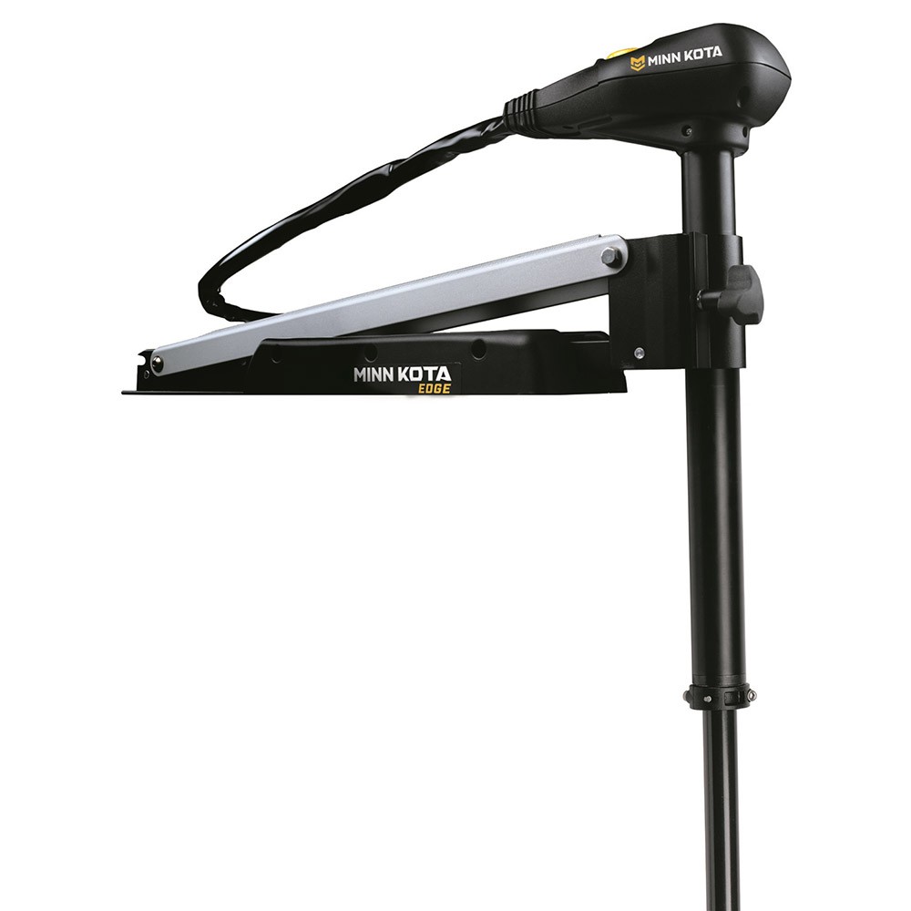 エッジシリーズ 淡水モデル 45EDGE-36 推力45Lbs、シャフト長36