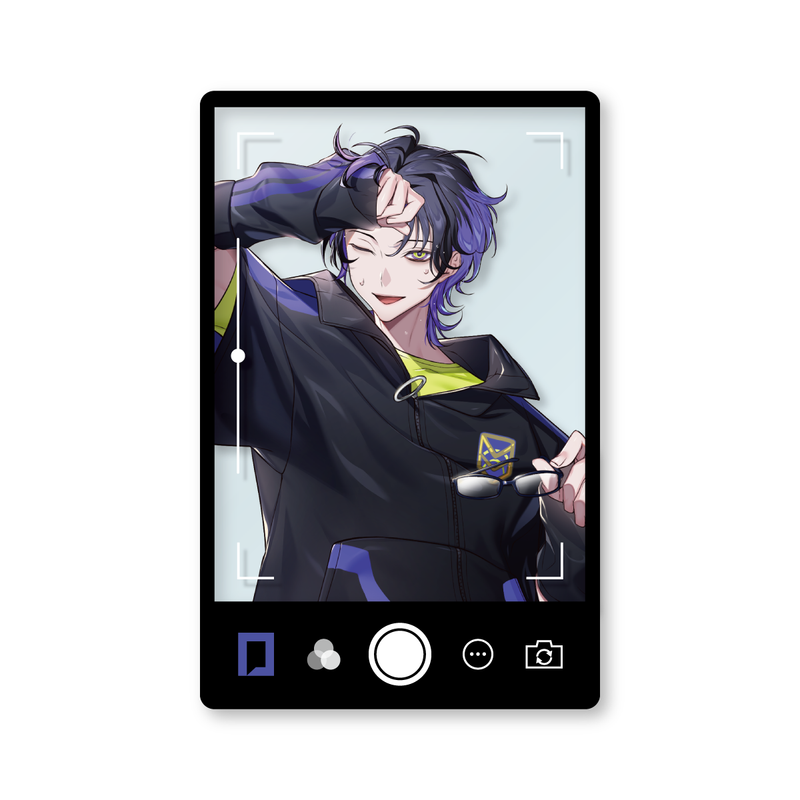 2024Work Out !】ランダムクリアカード – Neo-Porte（ネオポルテ