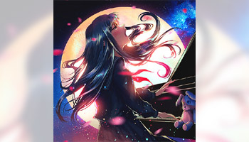 tuki. 初のフルアルバム「15」リリース！ - Neowing