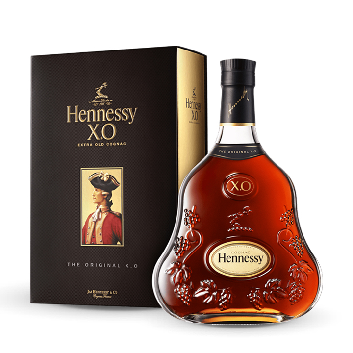 Hennessy XO Cognac 750ml | Norman Goodfellows
