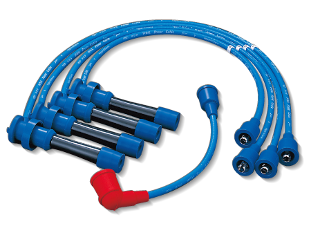 4輪車用パワーケーブル｜NGKスパークプラグ製品サイト