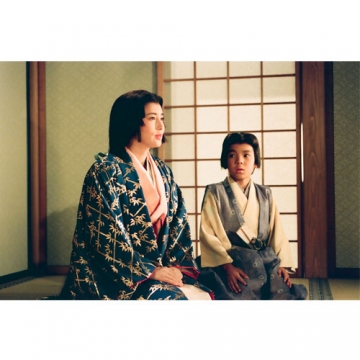 大河ドラマ 春日局 完全版 第壱集｜大河ドラマ｜DVD