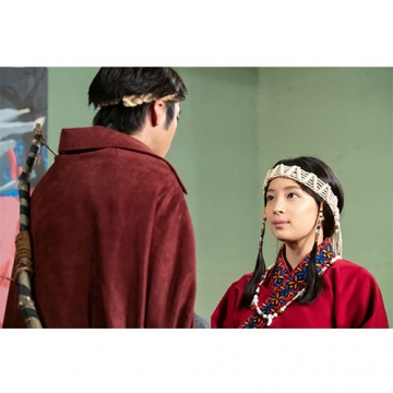 連続テレビ小説 なつぞら 完全版 ブルーレイBOX2 全5枚｜国内ドラマ