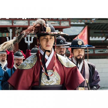 ヘチ 王座への道 DVD-BOX1 全8枚｜海外ドラマ｜DVD