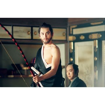 徳川慶喜 完全版 第壱集 DVD-BOX 全7枚｜大河ドラマ