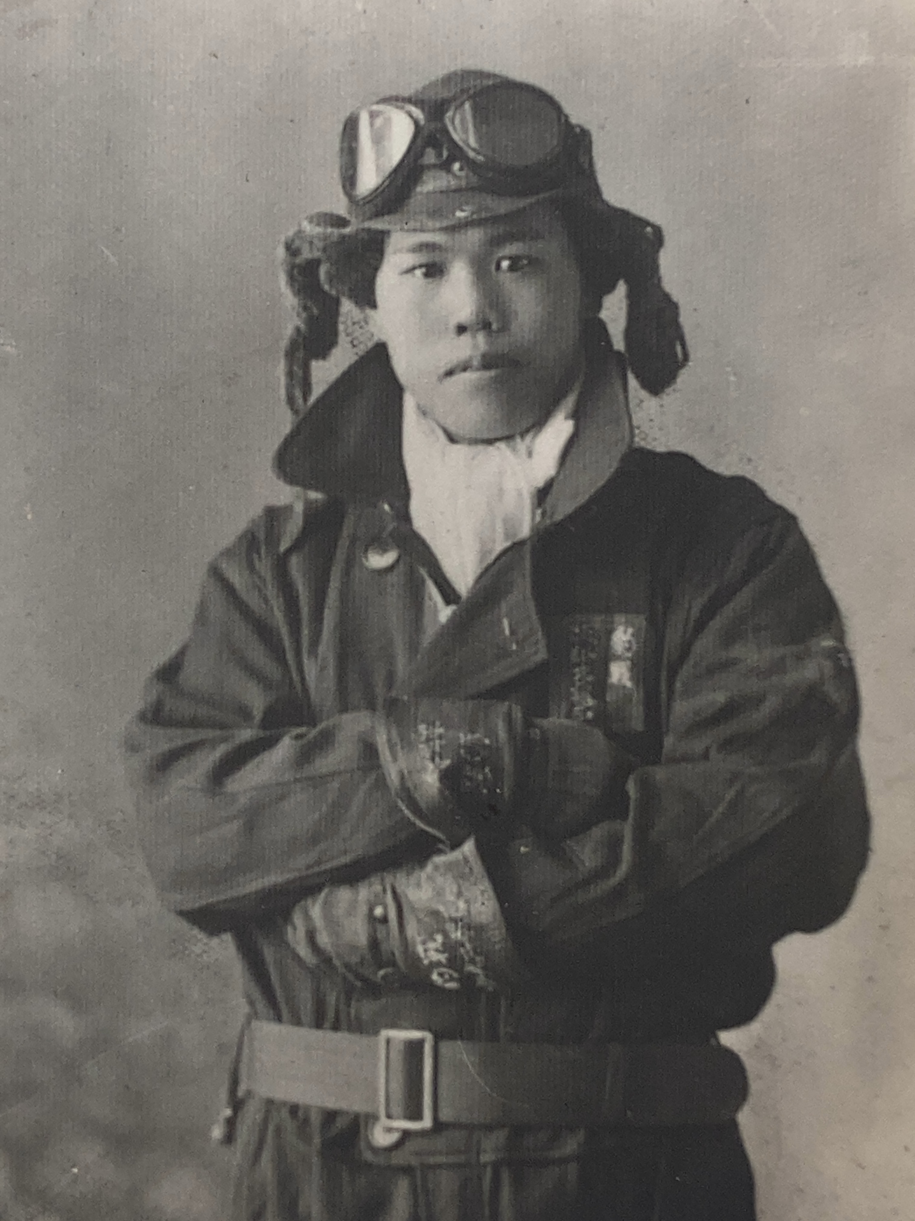 特攻＞特攻隊員4000人の記憶＞海軍敷島隊 谷 暢夫さん｜戦争｜NHK