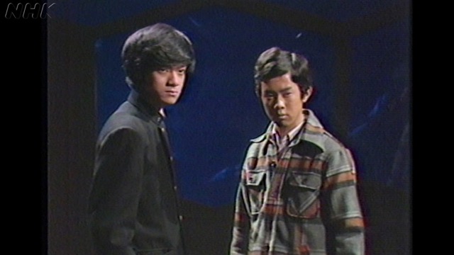 少年ドラマシリーズ・ドラマ愛の詩・ドラマ8他｜シリーズ番組リスト