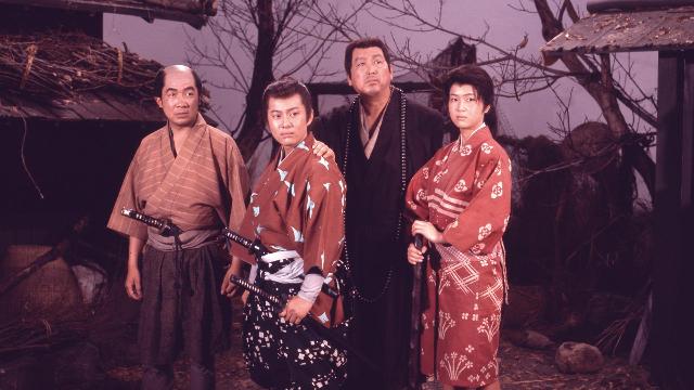 ドラマ 星の牧場｜番組｜NHKアーカイブス