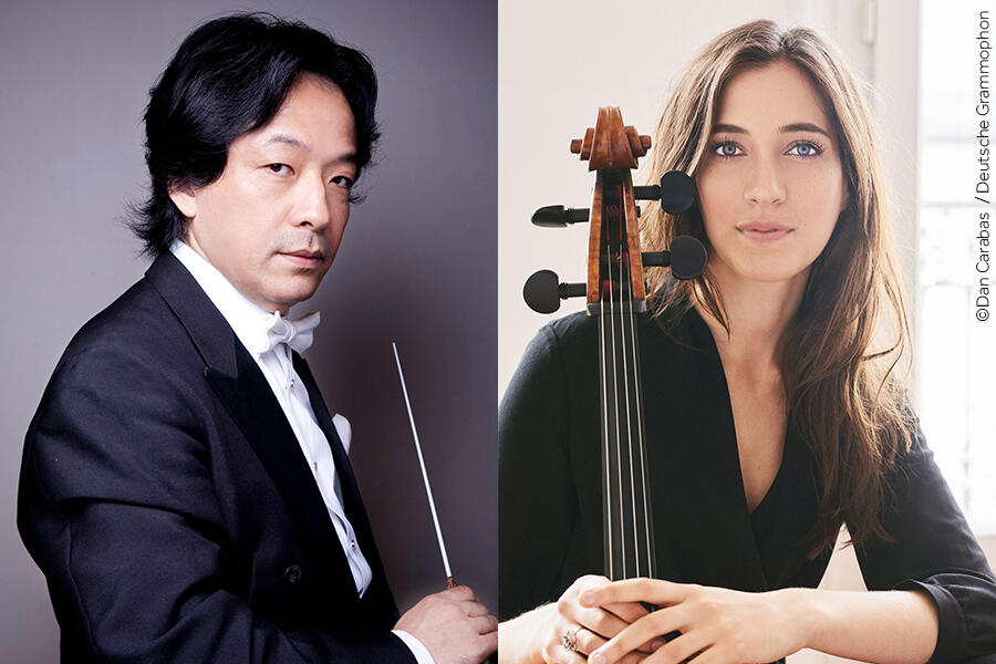 NHK交響楽団演奏会 松本公演 | NHK交響楽団