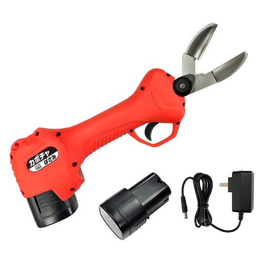 ニシガキ工業株式会社 / カボチャはさみ