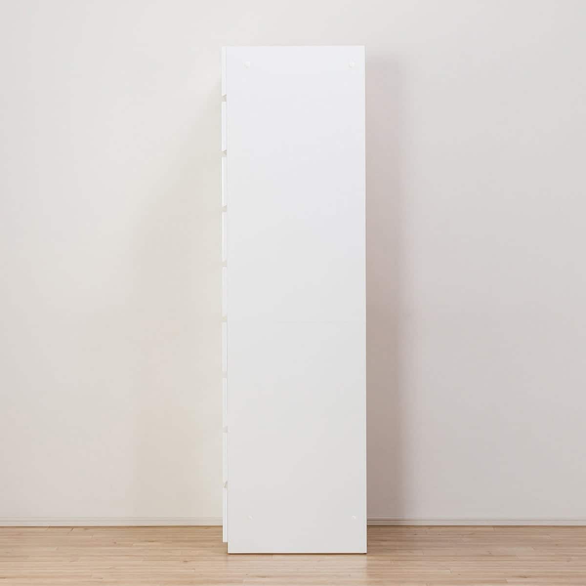 タワーチェスト(ポルテD 80TC WH) | ニトリネット【公式】 家具