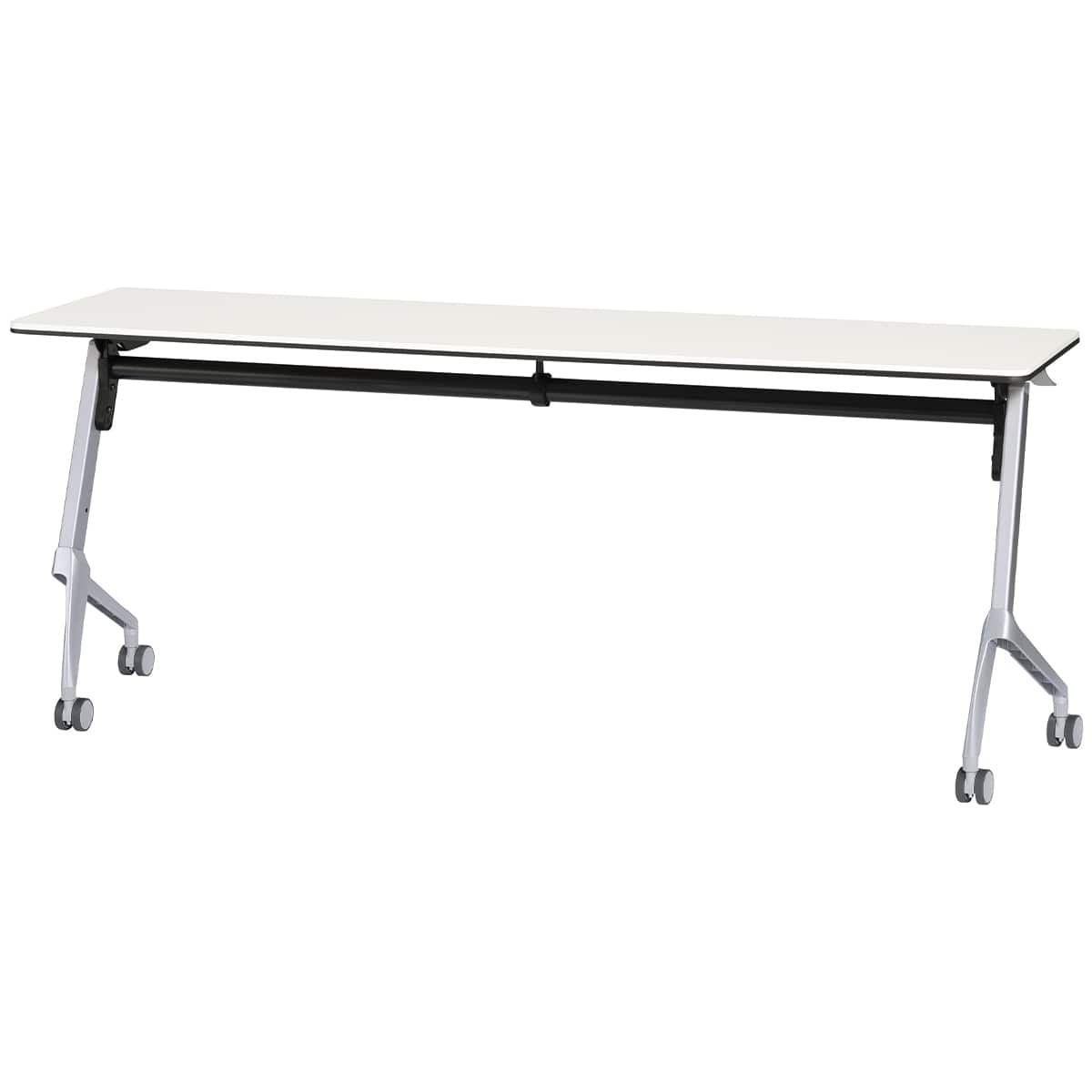 会議用テーブル(NTXR1845 WH) | ニトリネット【公式】 家具