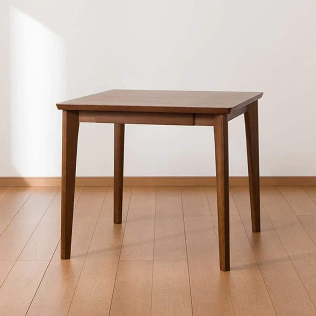 ダイニングテーブル(ロレイン5H 80 MBR2) | ニトリネット【公式】 家具