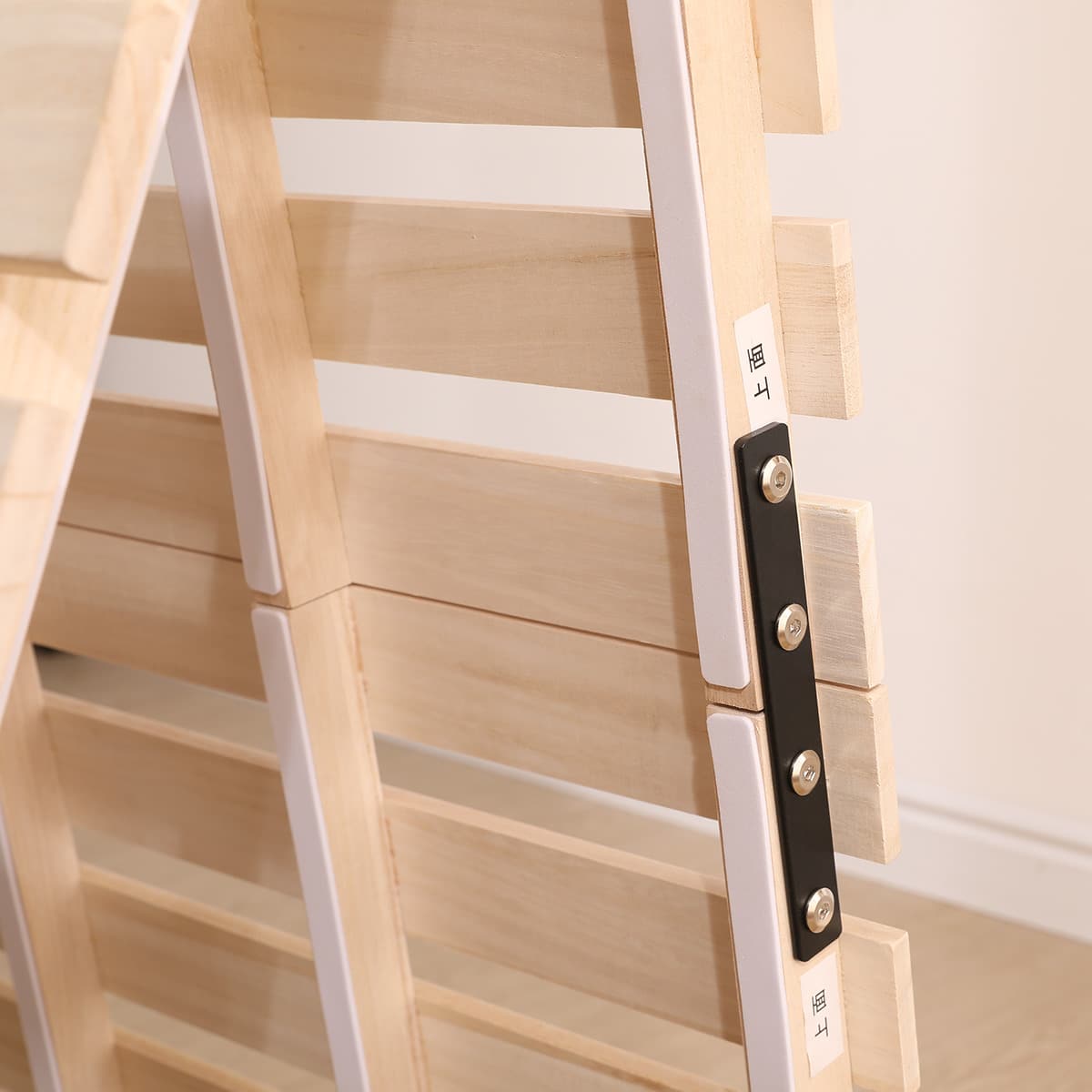 シングル 2つ折り桐すのこベッド | ニトリネット【公式】 家具