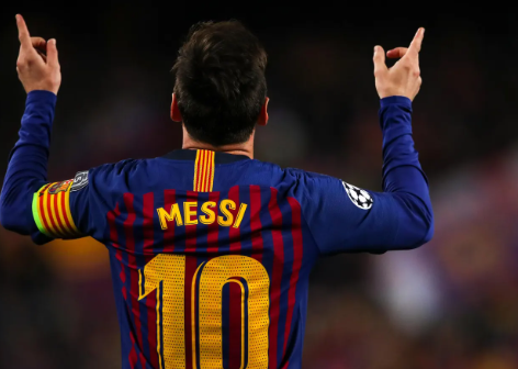 FCバルセロナにおける背番号10番リオネル・メッシの永遠の遺産の本質