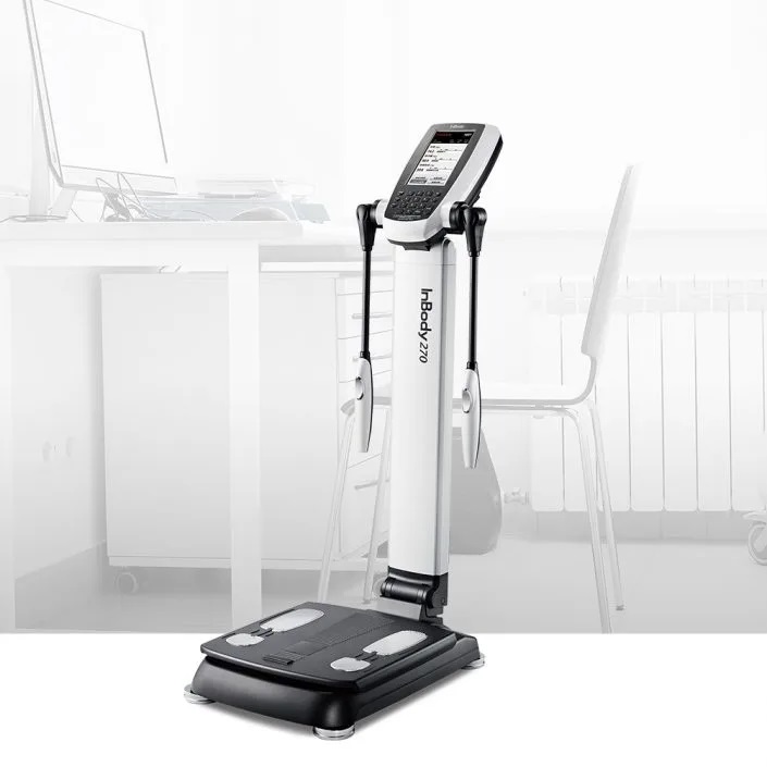 InBody 270 - ニットクSHOP