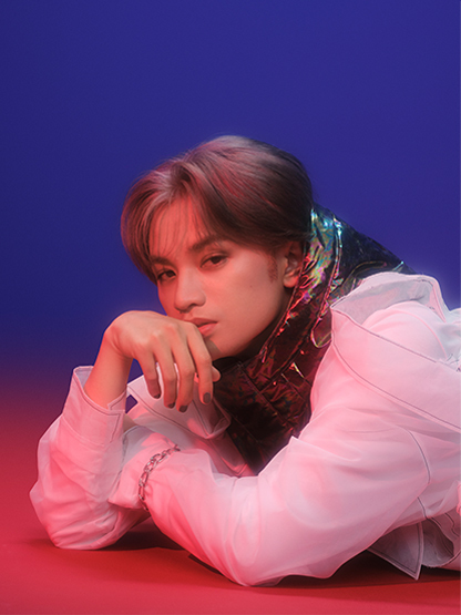 中島健人の初ソロライブ『KENTO NAKAJIMA 1st Live 2025 “N bias