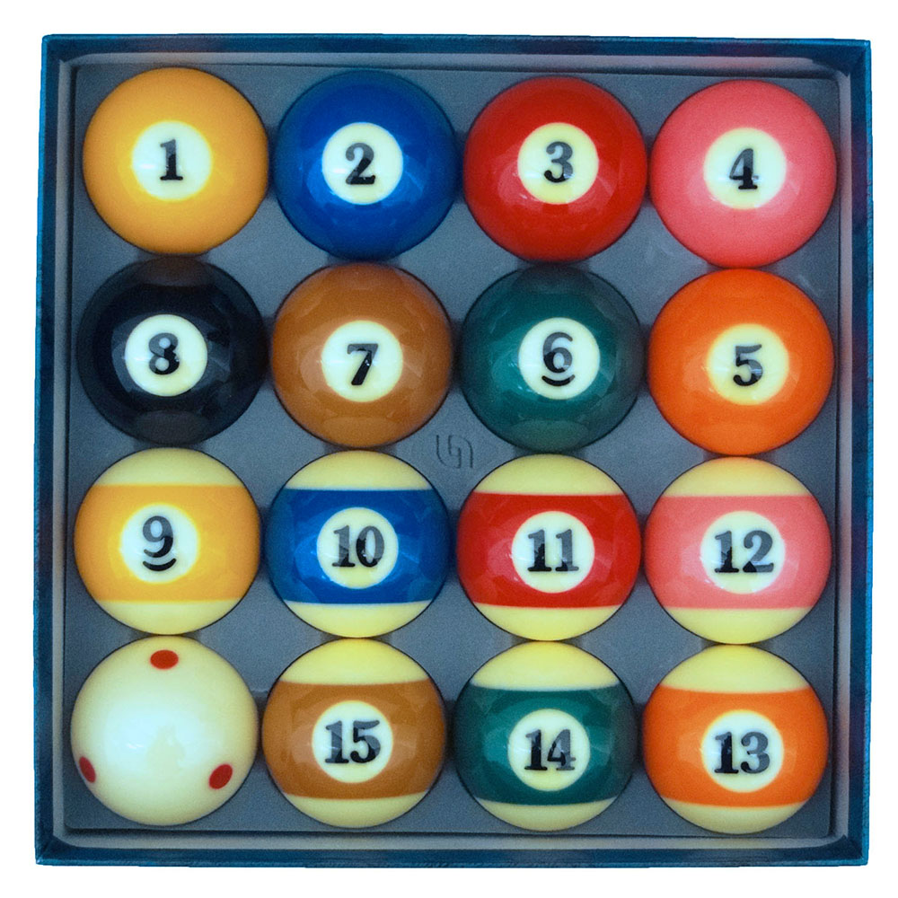 日本玉台オンラインショップ / ポケット用ボール スーパーアラミスプロTV