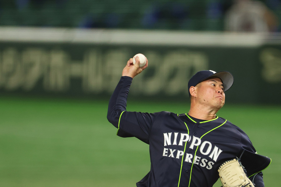 第93回都市対抗野球大会｜2022年最新情報｜野球部｜日本通運スポーツサイト