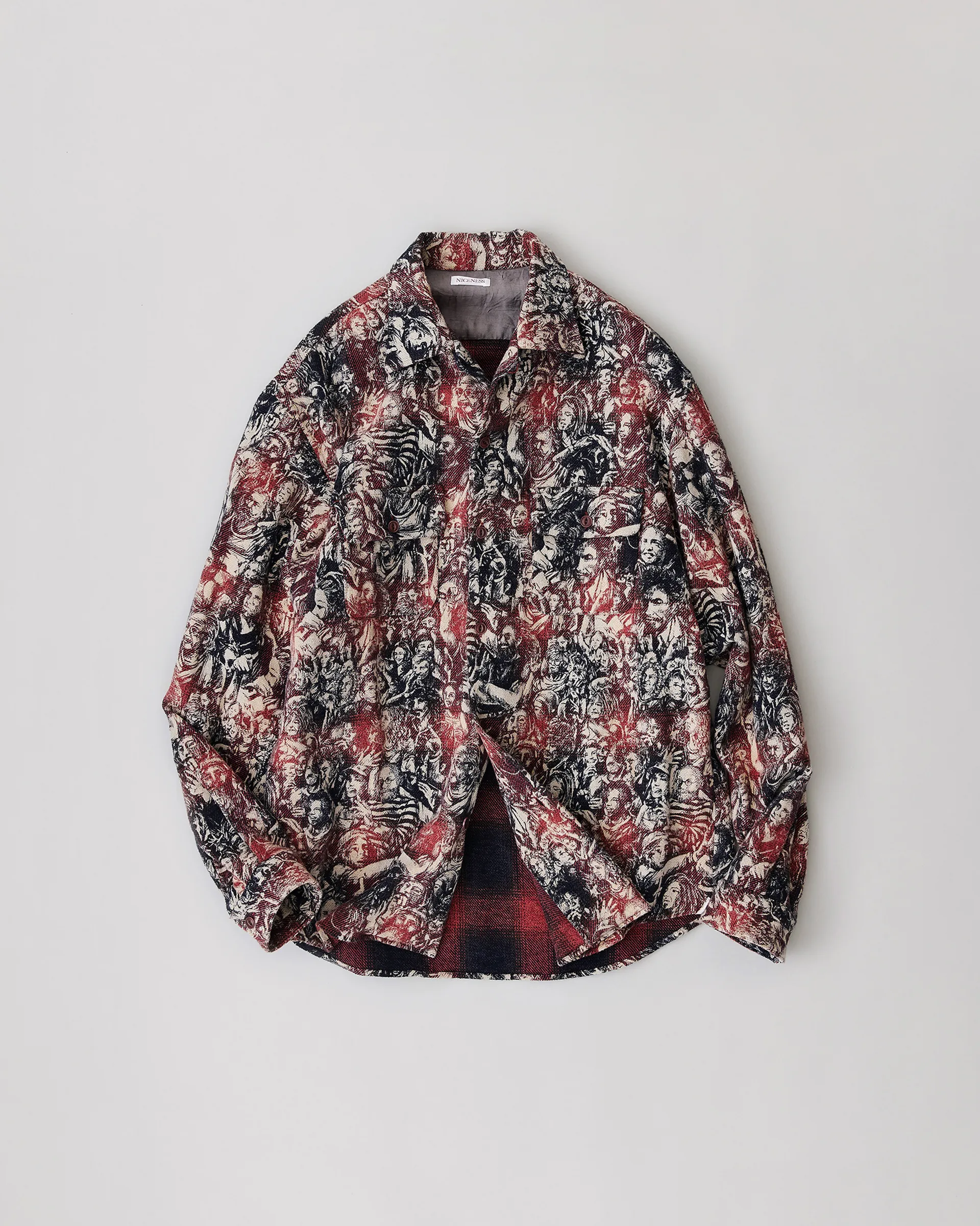 NICENESS | Official Website