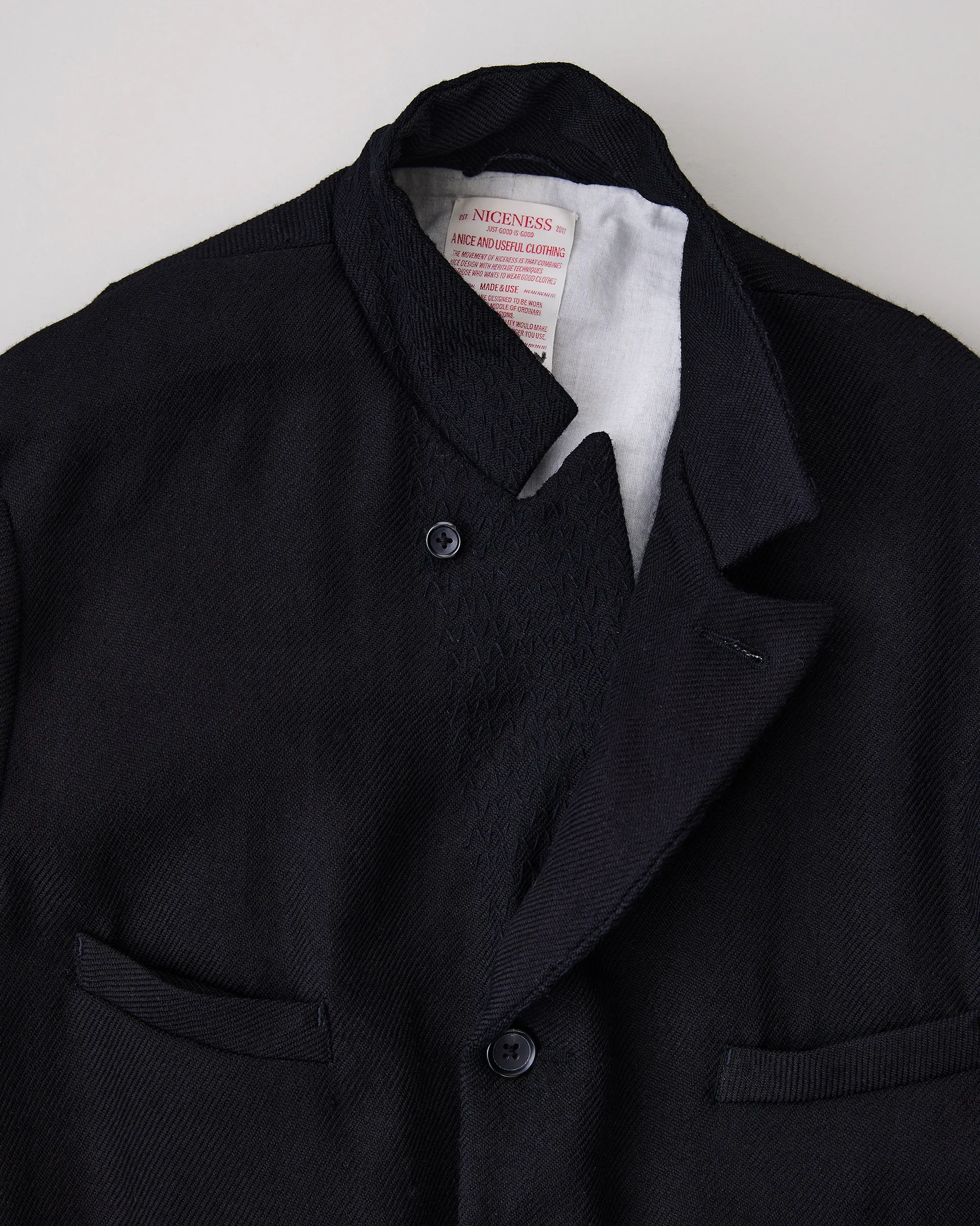 NICENESS | Official Website