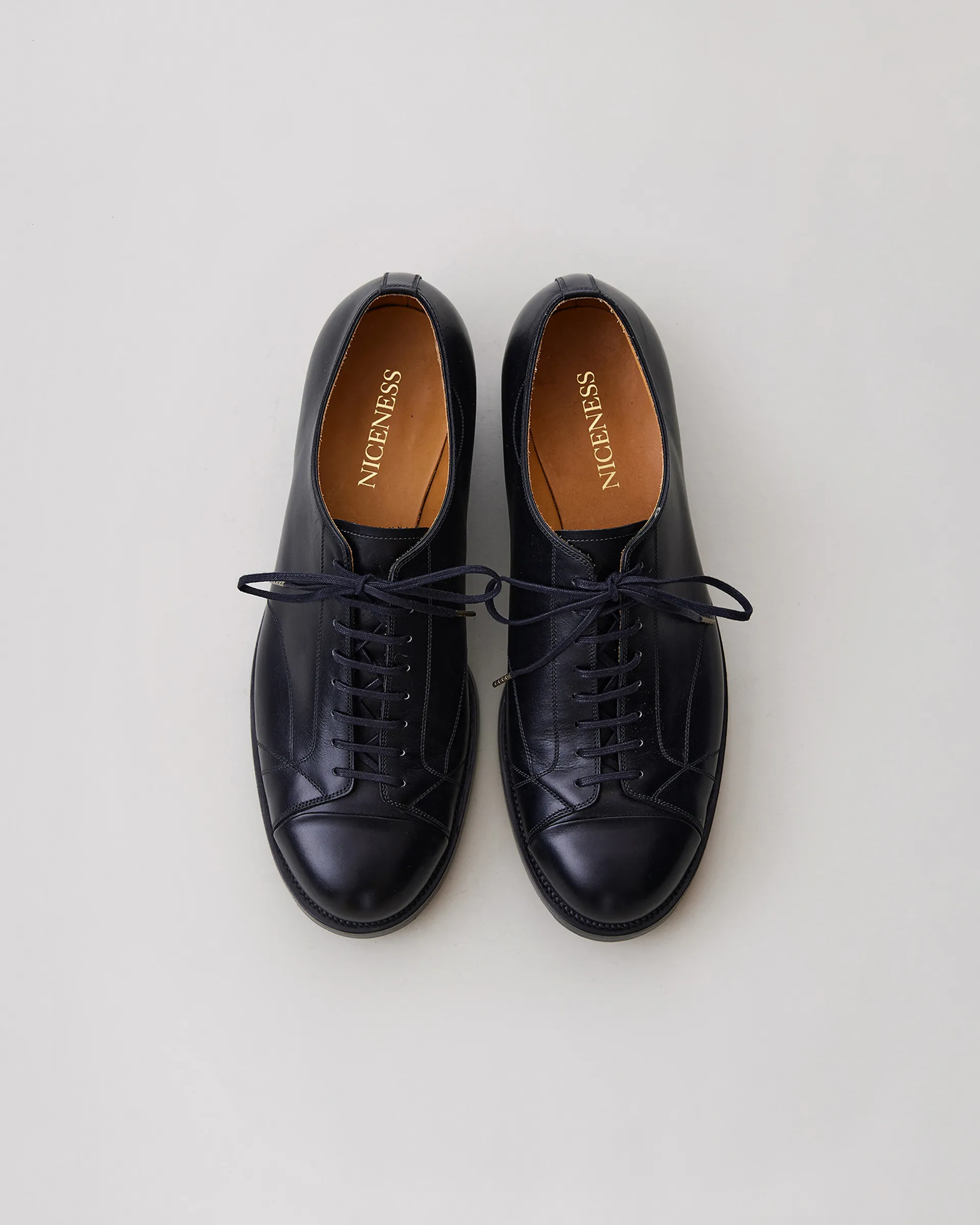 NICENESS | Official Website