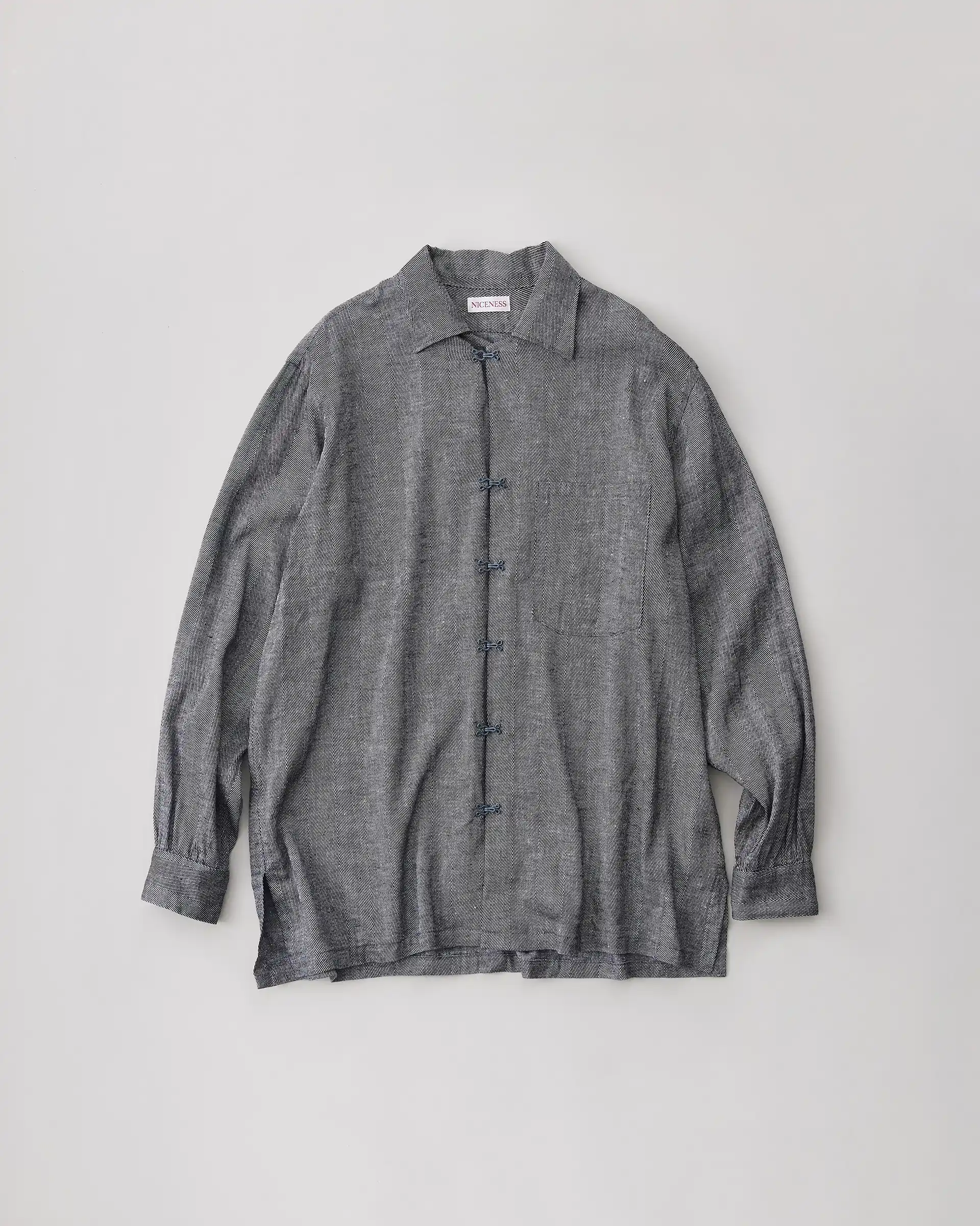 NICENESS | Official Website