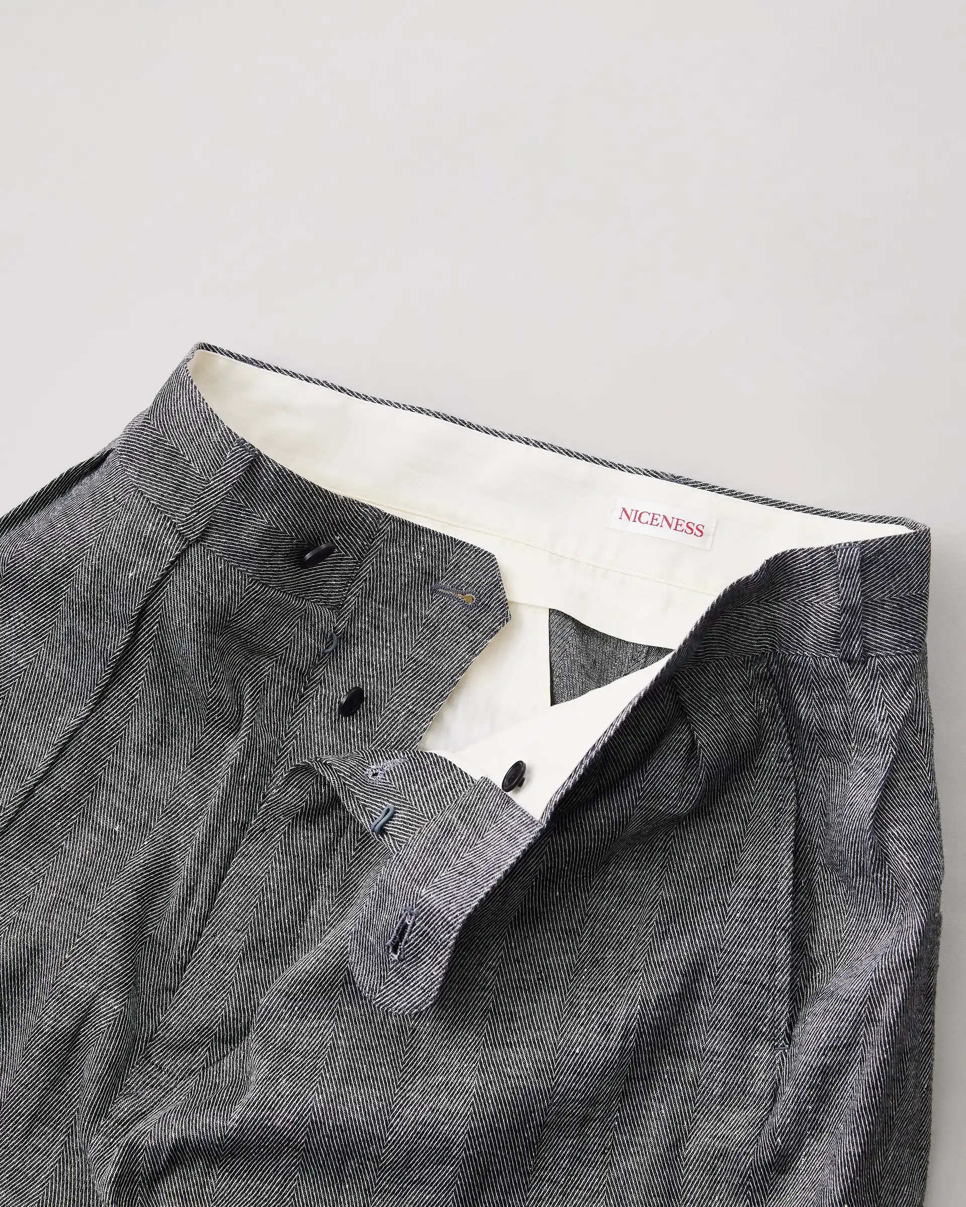 NICENESS | Official Website