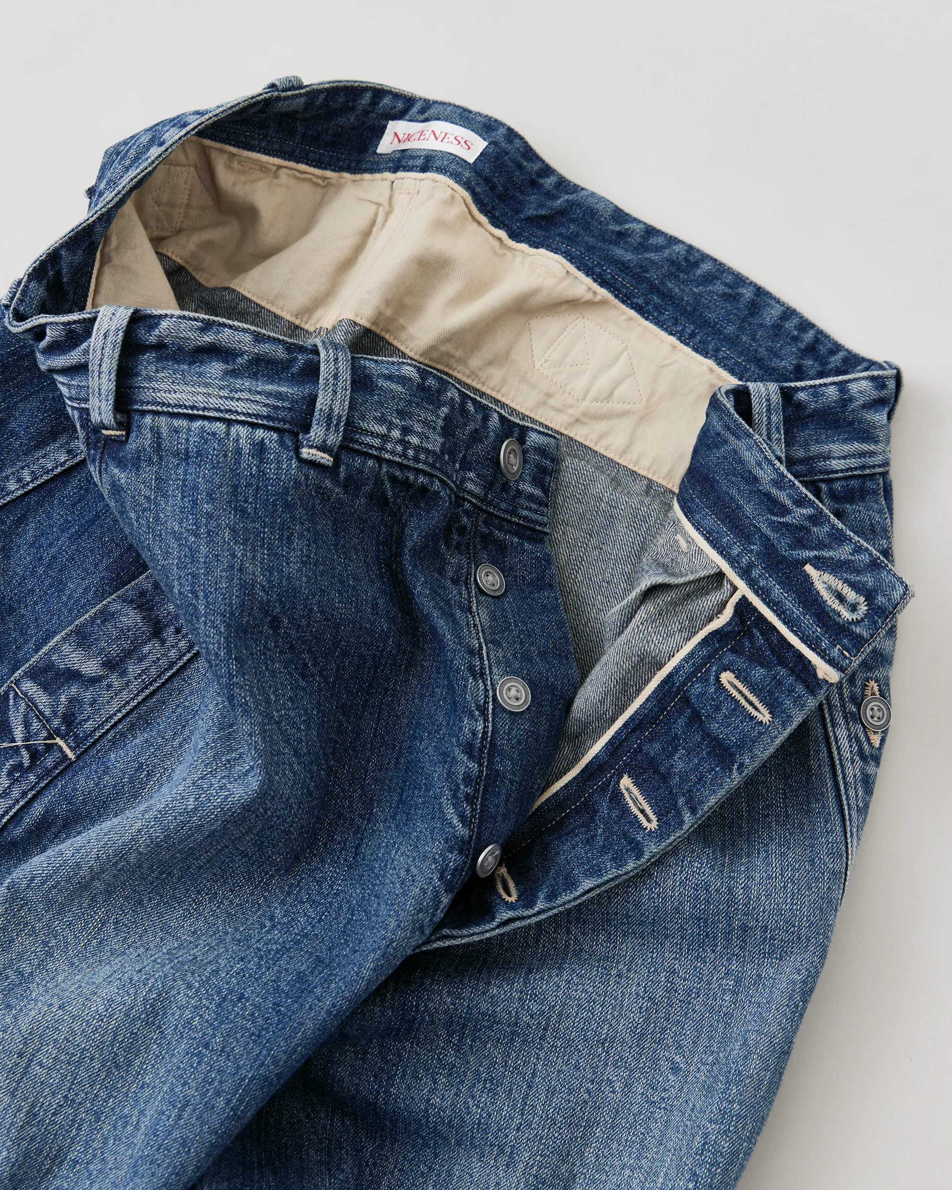 NICENESS | Official Website