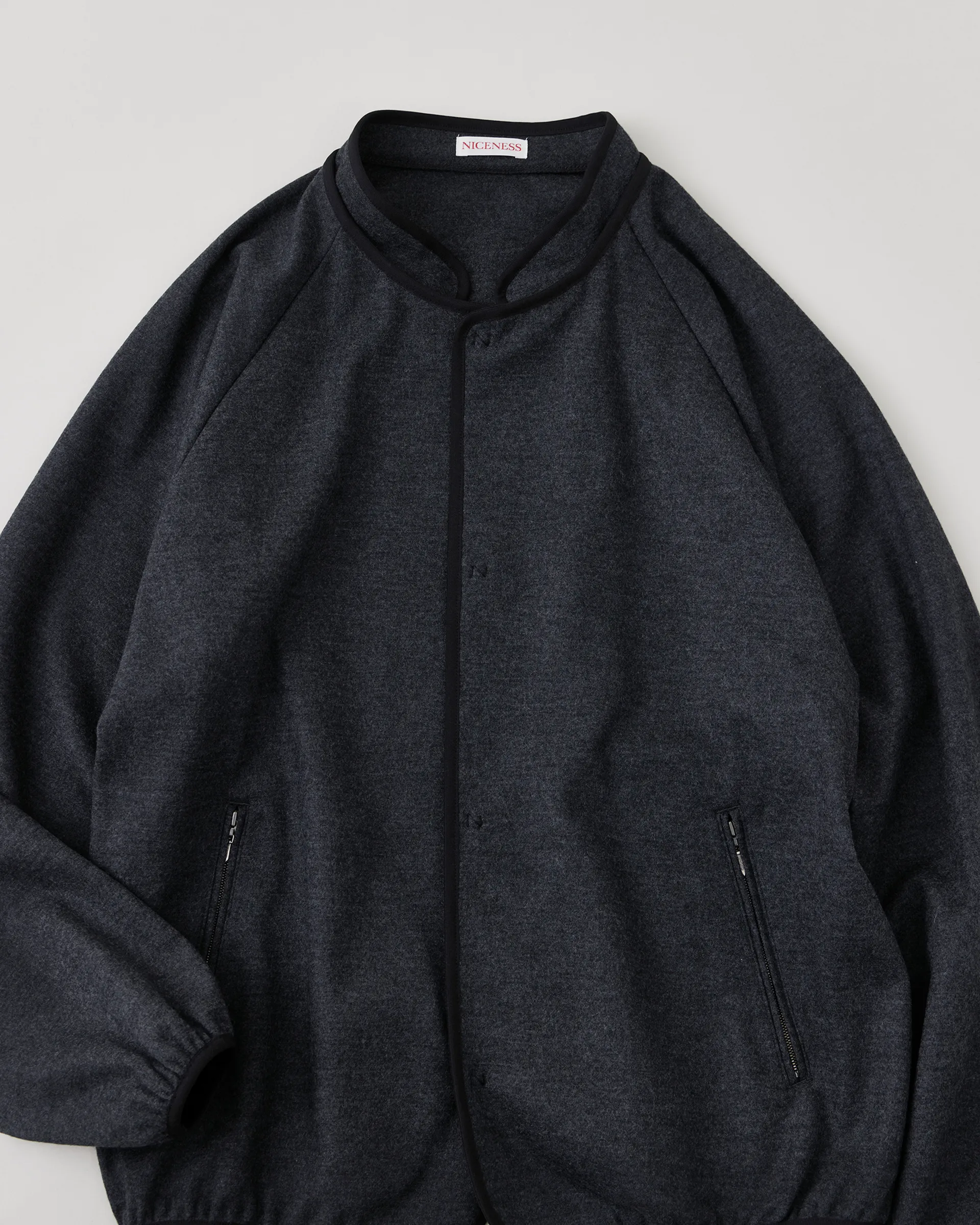 NICENESS | Official Website