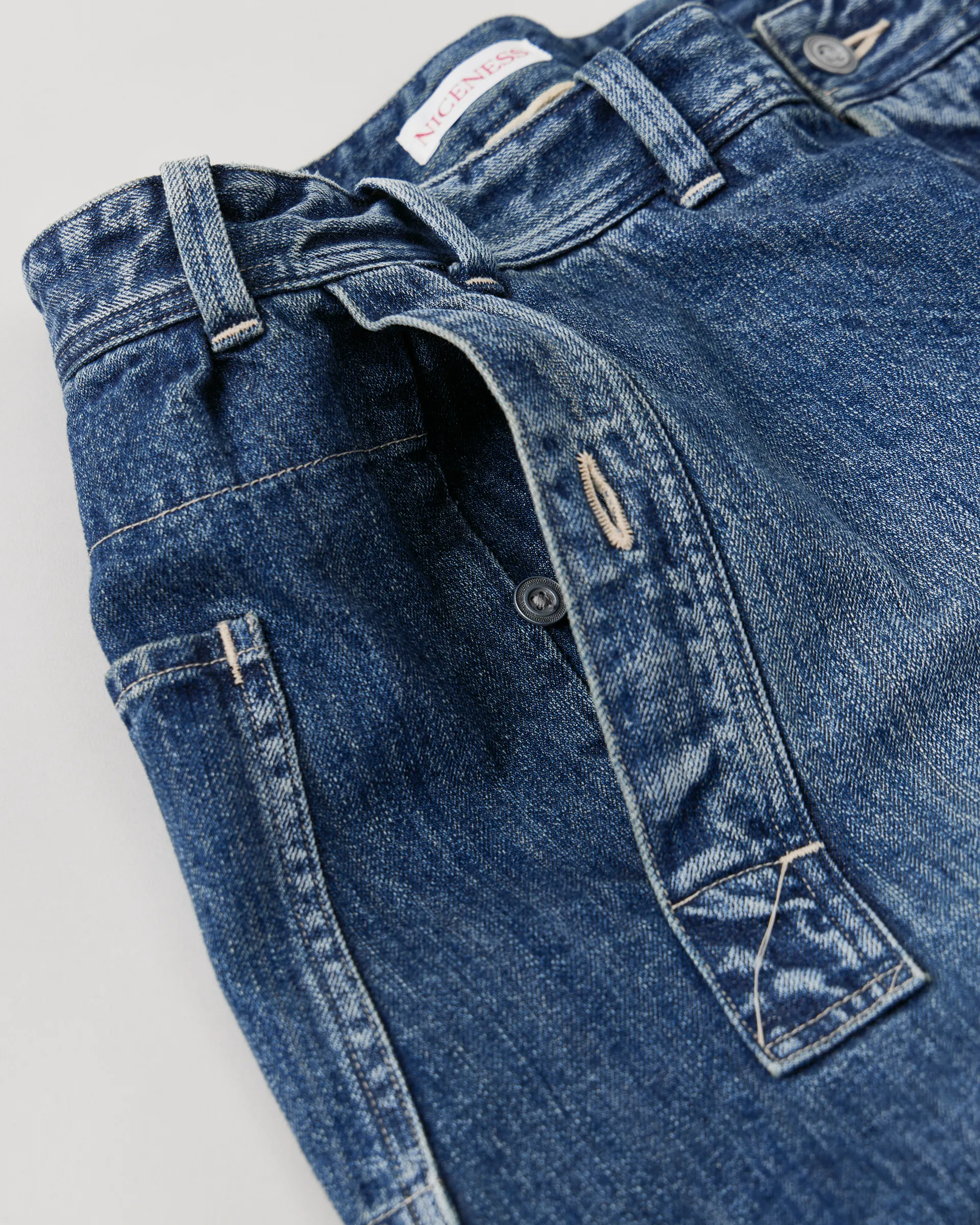 NICENESS | Official Website