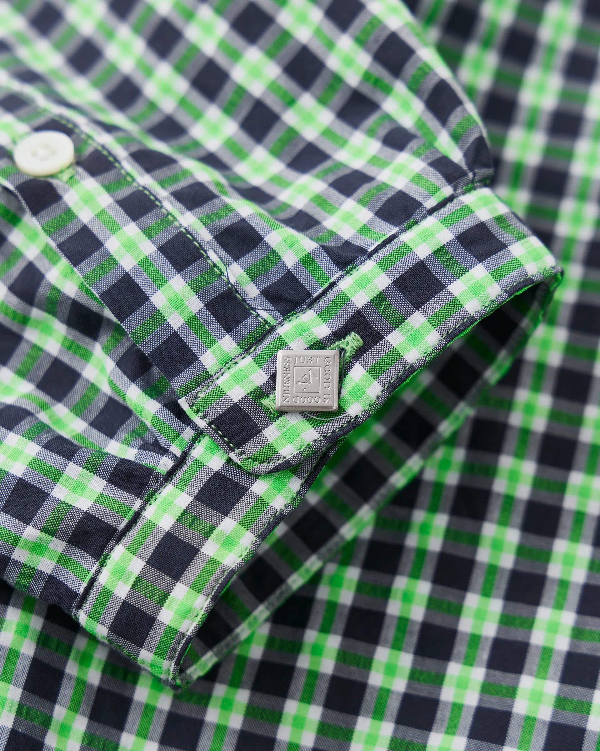 NICENESS | Official Website