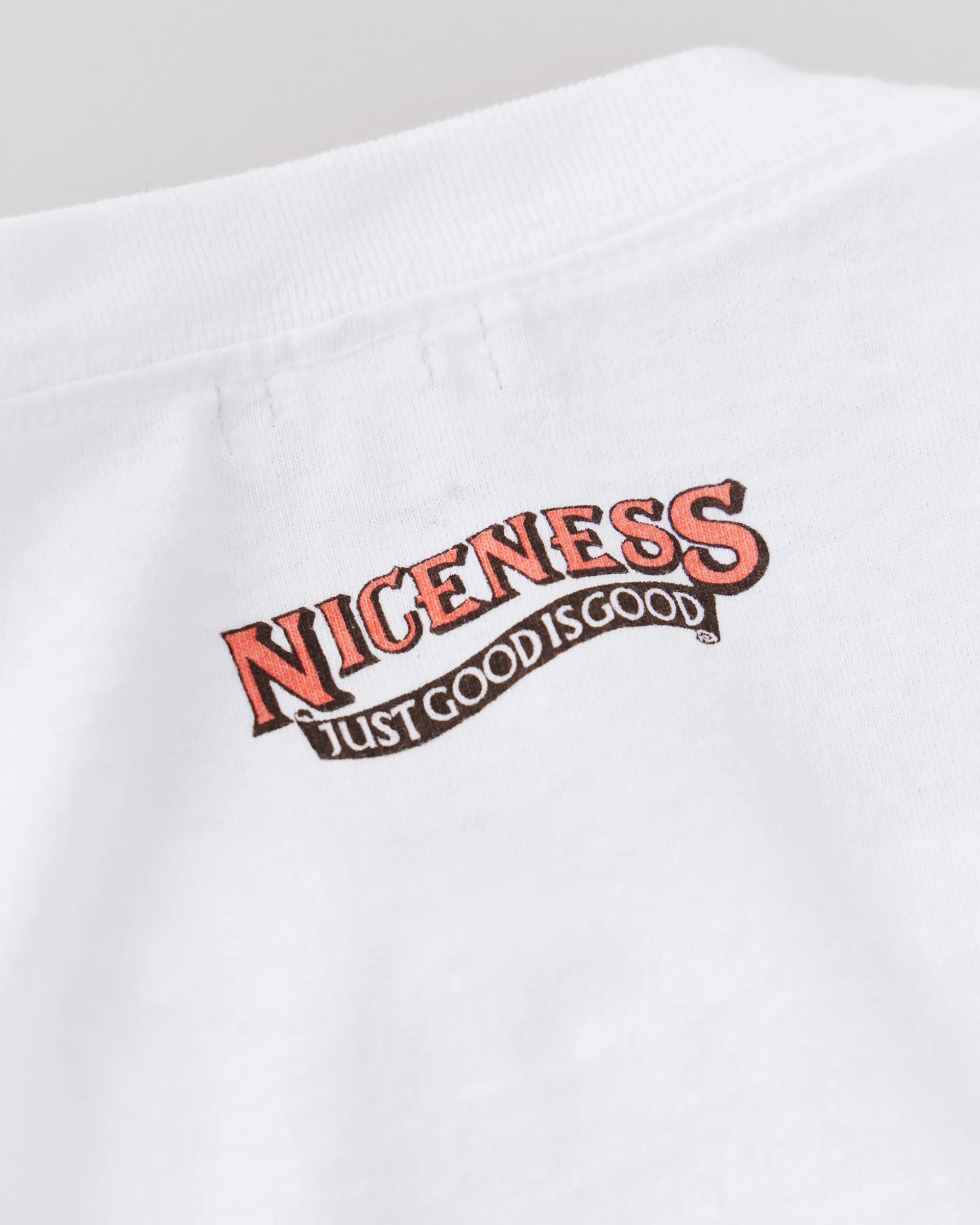 NICENESS | Official Website