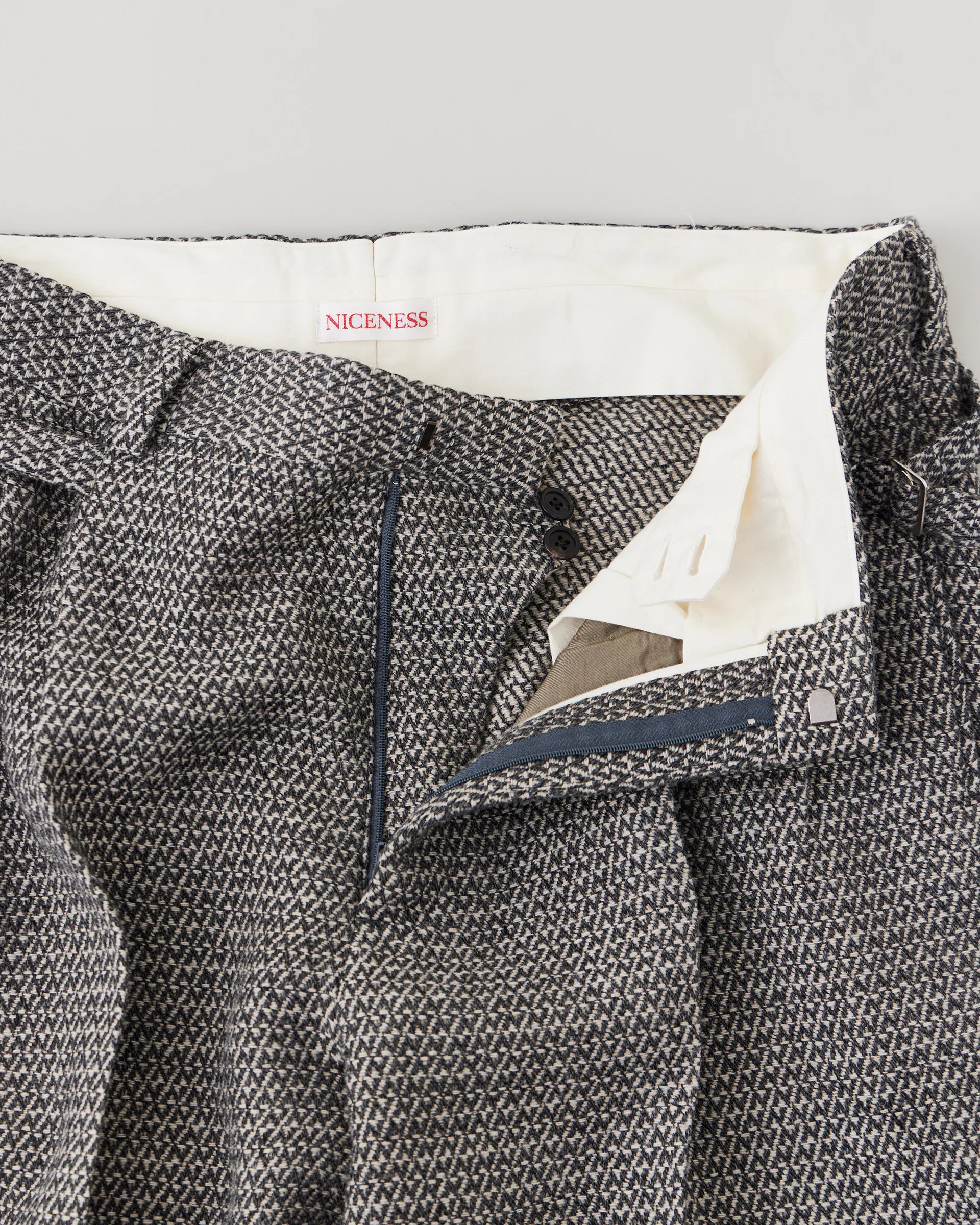 NICENESS | Official Website