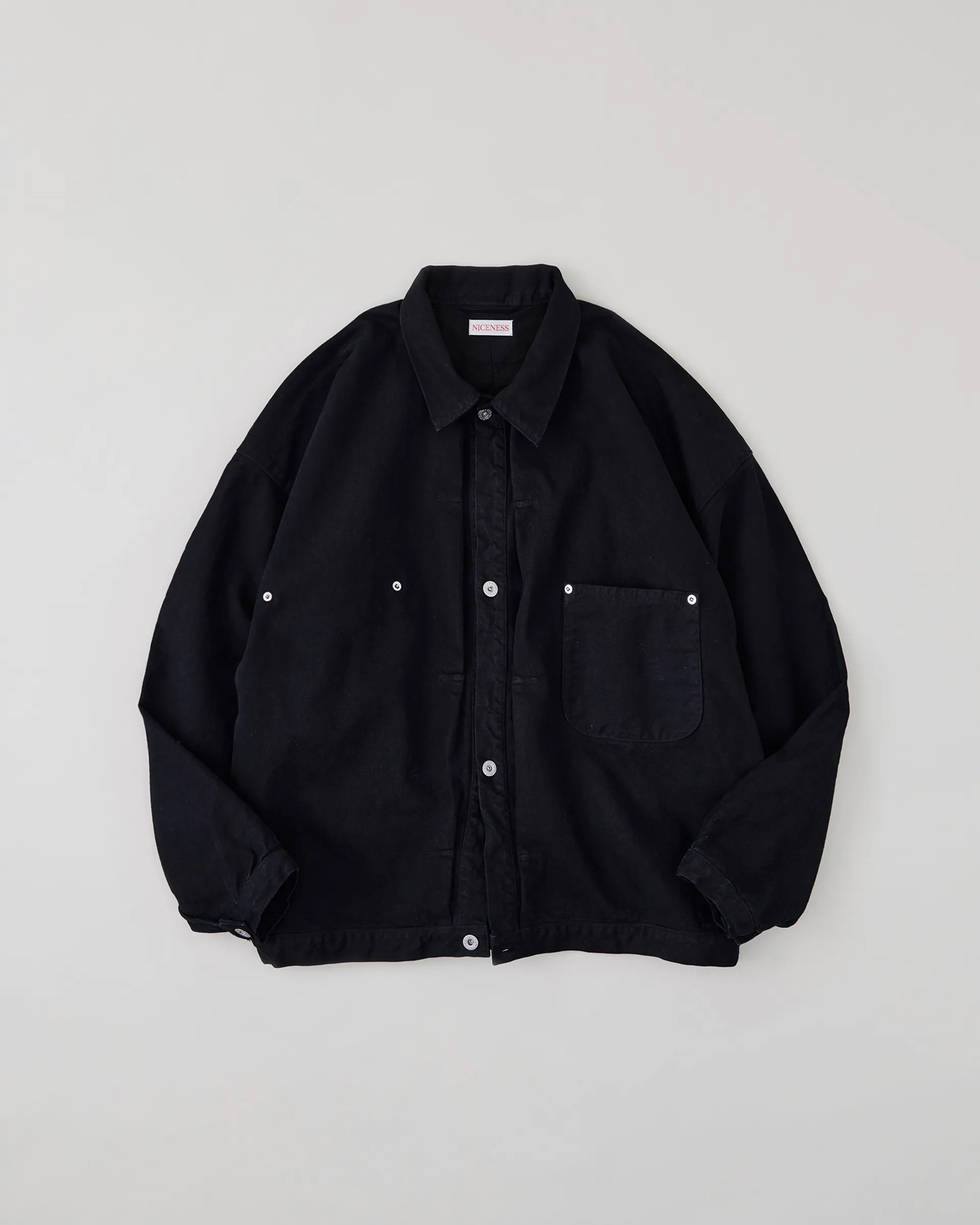 NICENESS | Official Website