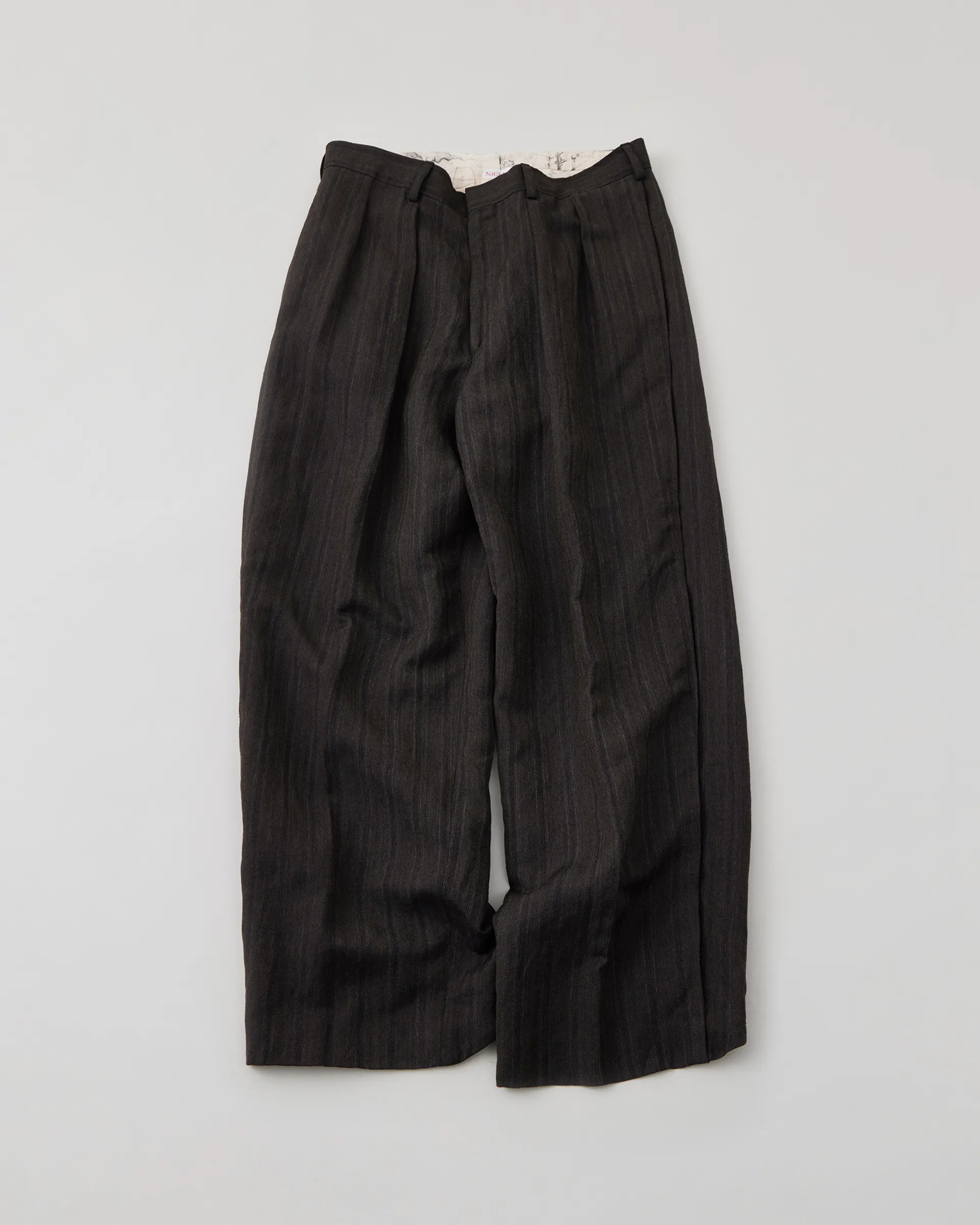 NICENESS | Official Website