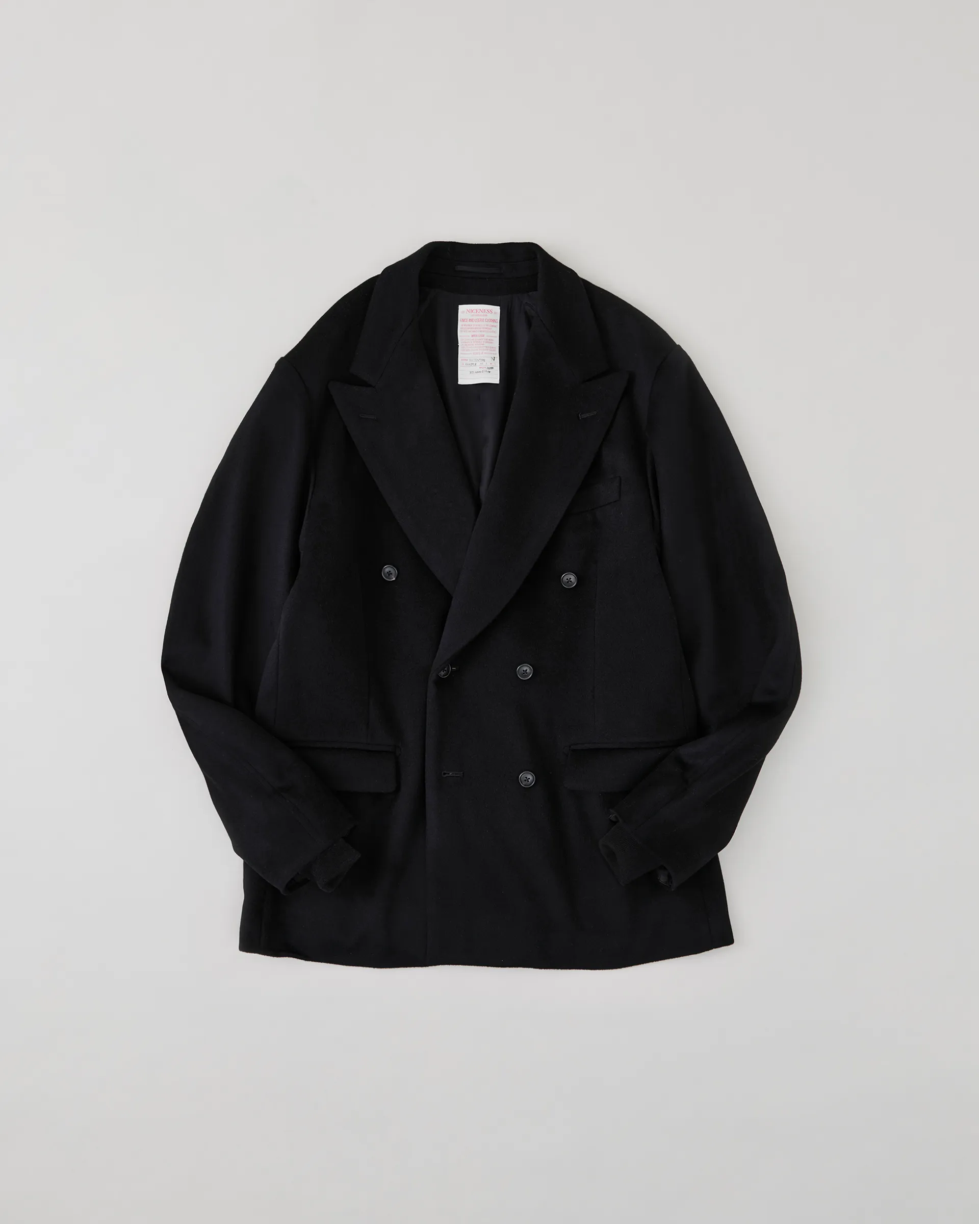 NICENESS | Official Website