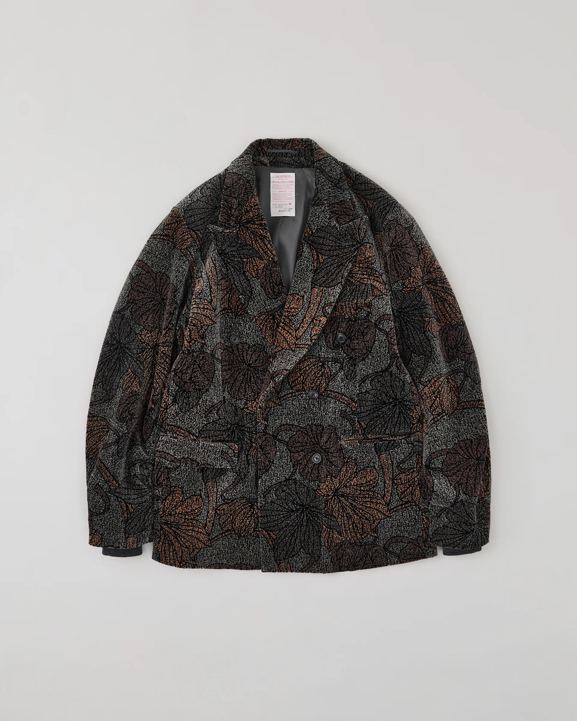 NICENESS | Official Website