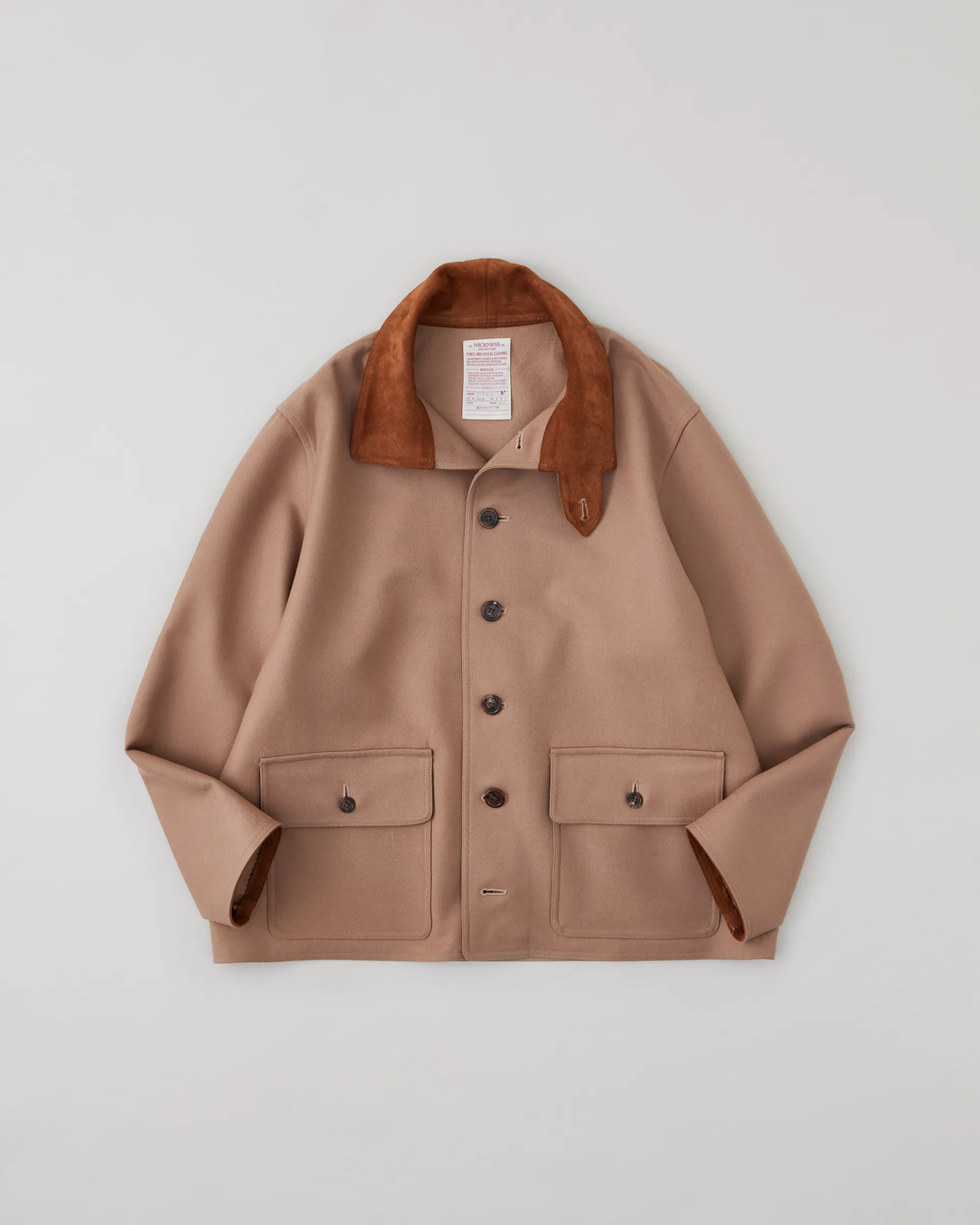 NICENESS | Official Website