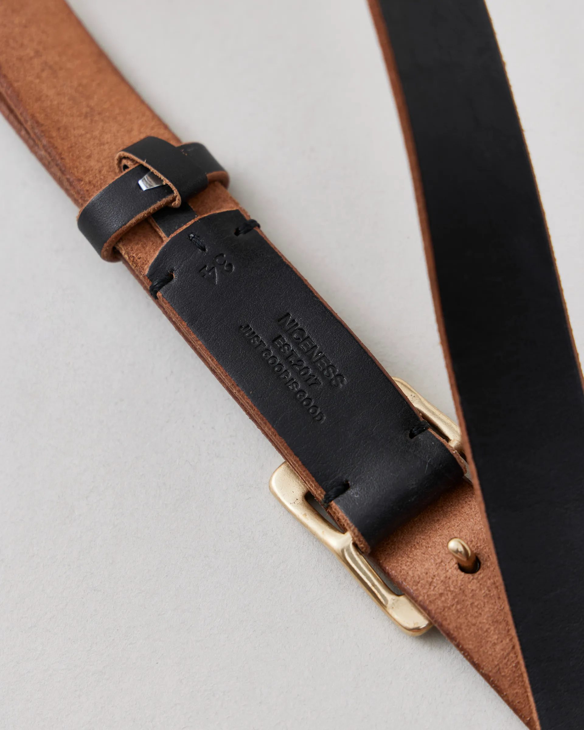 NICENESS | Official Website