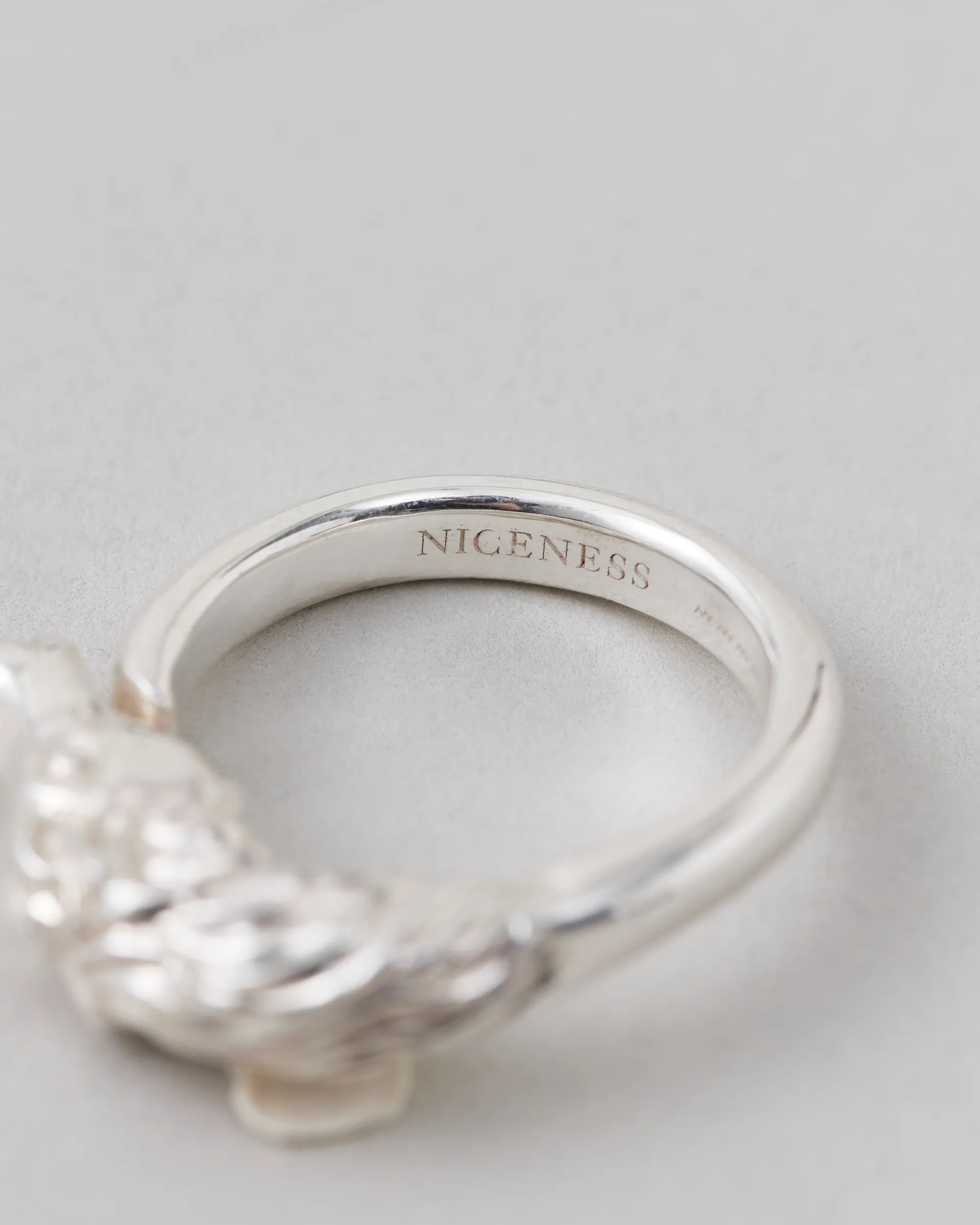 NICENESS | Official Website