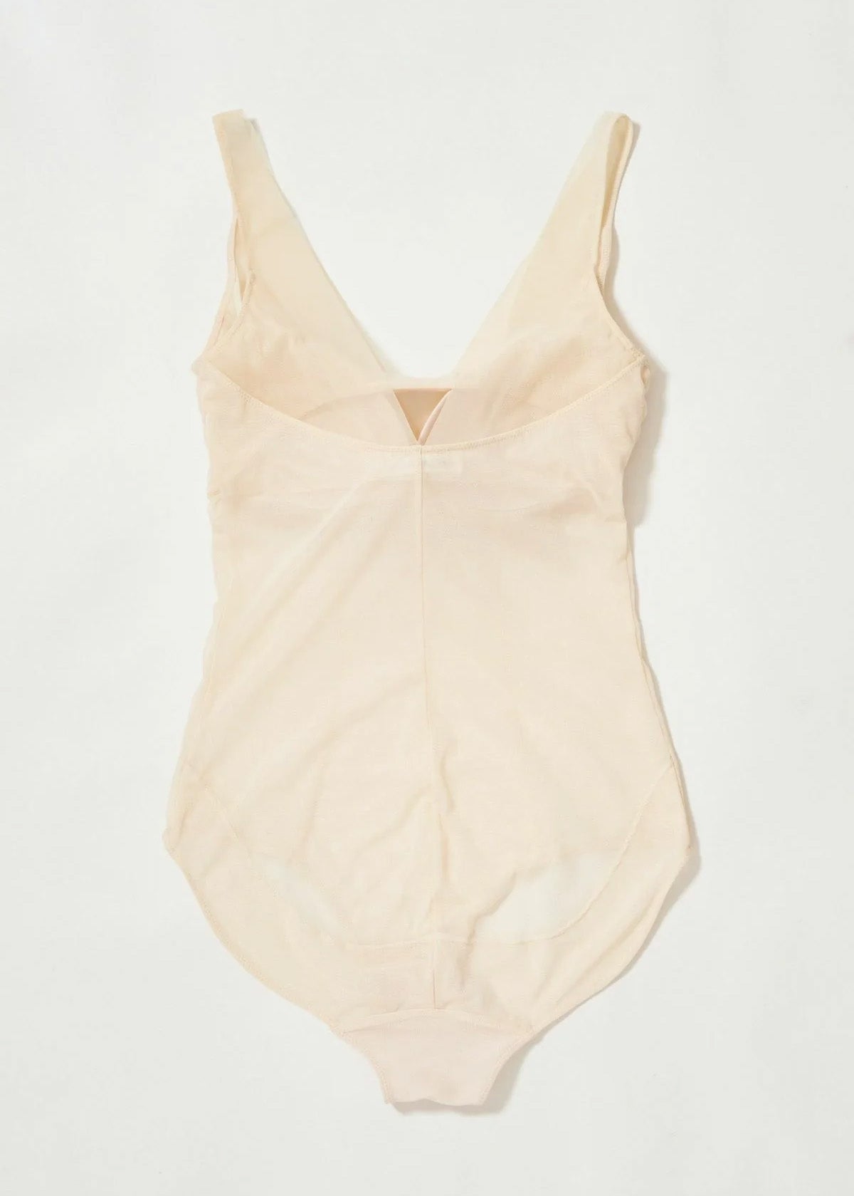 MESH BRIEFER – NICENICE MOMENT