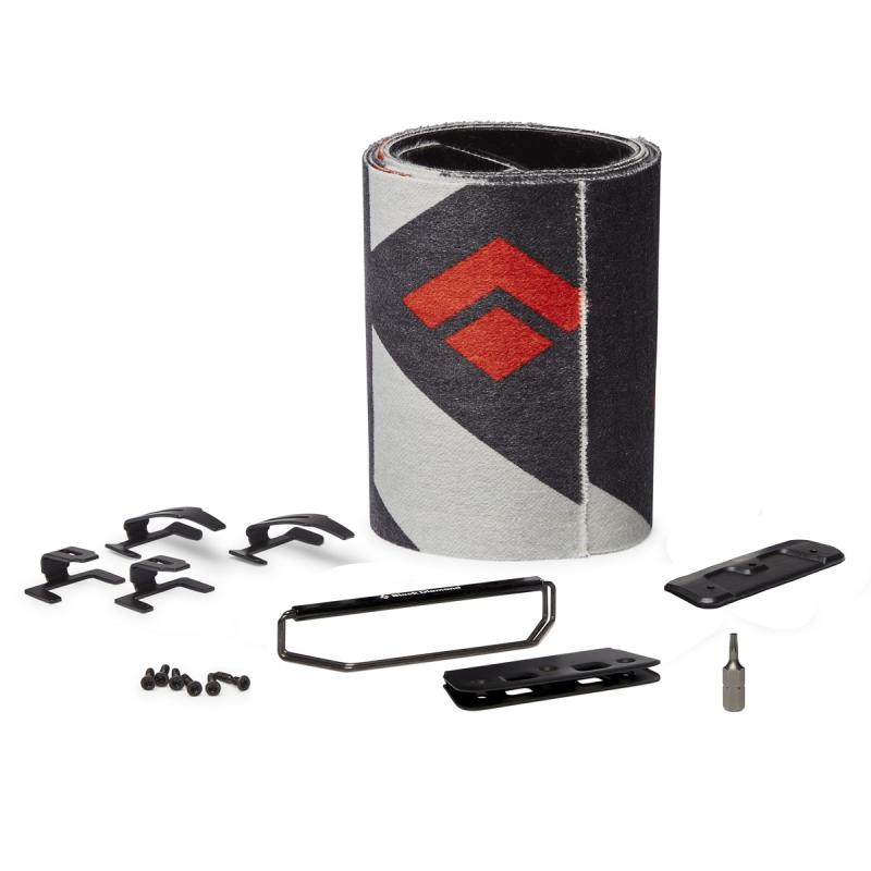 ブラックダイヤモンド グライドライトミックス スプリットスキン